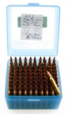 .223 Rem Ammo