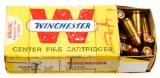 Vintage Winchester .32 Auto Ammo