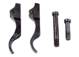 Assorted Mosin Nagant Trigger Parts