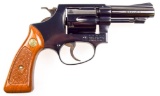 S&W Mod. 31-1 .32 S&W Long