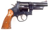 S&W Mod. 28-2 .357 Magnum/.38 Special