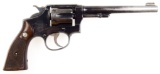 S&W .32-20 Hand Ejector Model of 1905 - 2nd Change .32 Winchester