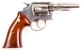 S&W .38/200 British Service Revolver .38 Spl