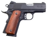 American Tactical Imports/S.A.M. Titan-LW .45 ACP