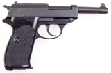 Walther/PW Arms Model P1 9mm Para