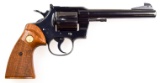 Colt Officers Model Match (Fifth Issue) .38 Special