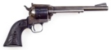 Colt Peacemaker 22 Scout .22 Magnum