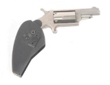 NAA .22 Magnum Convertible .22 lr/.22 WMR