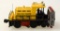 Lionel Ballast Temper No. 54