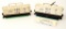 Lionel 3462 & 3472 Operating Milk Cars and Platforms