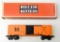 5) Lionel 6464 Series Box Cars