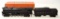 Lionel Turbine S-2 Locomotive No. 682 & Tender