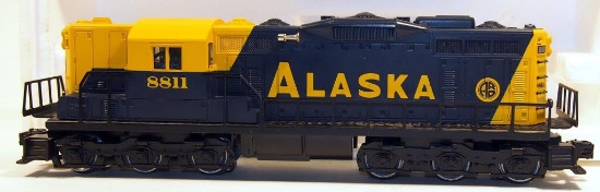 Lionel Alaskan SD-9 Diesel Engine