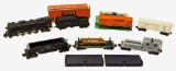 Lionel 5-Car Freight Set No. 1475WS