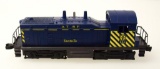 Lionel A.T. & S.F. NW-2 Diesel Switcher No. 634