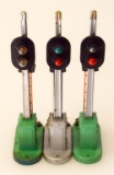 Lionel No. 153 Automatic Block Signal and Control