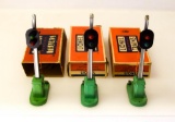 Lionel No. 153 Automatic Block Signal and Control