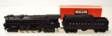 Lionel Turbine S-2 Locomotive No. 681 & Tender