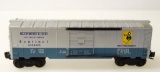 Lionel Baltimore & Ohio Box Car No. 6464-325