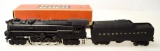 Lionel Turbine S-2 Locomotive No. 682 & Tender