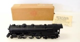 Lionel Scale Hudson Type Locomotive No. 773