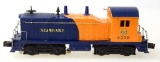 Lionel Seaboard NW-2 Diesel Switcher No. 6250