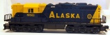 Lionel Alaskan SD-9 Diesel Engine