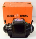 Lionel ZW 275 Watt Transformer