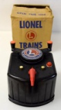 Lionel KW 190 Watt Transformer