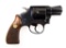 Colt Lawman MK III .357 Magnum