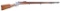 Argentine Remington Model 1879 Falling Block 11.15