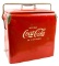 1950's Coca Cola Cooler