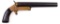 Remington Mark III Signal Pistol 10 ga