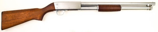 Ithaca Model 37 Featherlight M&P 12 ga