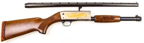 Ithaca Model 37 Featherlight Supreme Grade 12 ga