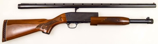Ithaca Model 37 Featherlight Magnum 12 ga