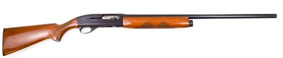Remington Model 58ADL 12 ga