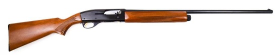Remington Model 48 - Mohawk 20 ga