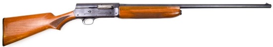 Remington Sportsman Model 16 ga