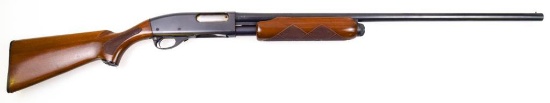 Remington Model 870 Wingmaster 12 ga