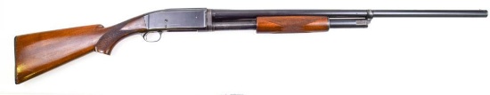 Remington Model 29 12 ga