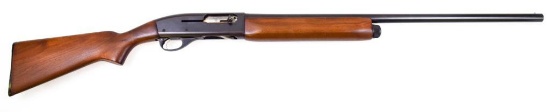 Remington Model 878 Wingmaster 12 ga