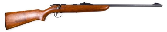 Remington Model 510-X Target Master .22 sl lr