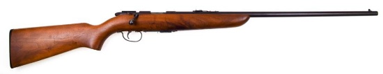 Remington Model 511 Score Master .22 sl lr