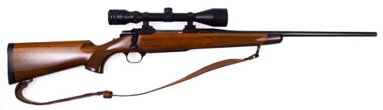 Browning A-Bolt Gold Medallion II .270 WIN