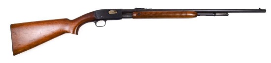 Remington Model 121 Field Master .22 sl lr