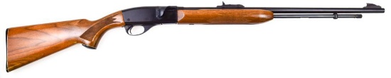 Remington Model 552 Speed Master .22 sl lr