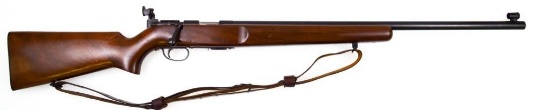 Remington Model 513-T Match Master .22 lr