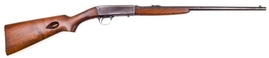 Remington Model 24 .22 lr