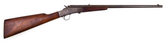 Remington No. 6 Falling Block Rifle .22 sl lr